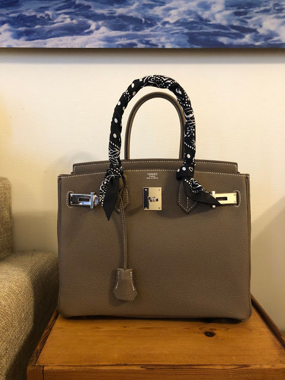 高知インター店 ♡エルメス♡HERMES♡ツイリー♡ファンタジー エトープ