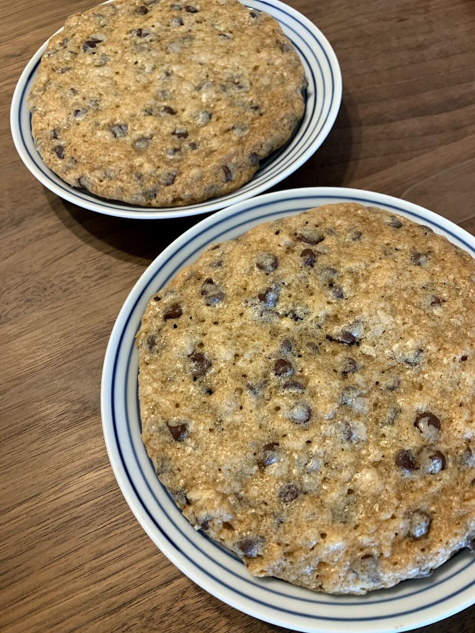 Double Tree By Hilton秘伝のチョコチップクッキーを作ってみました 肉食系ベジタリアンのつぶやき Double Tree By Hilton秘伝のチョコチップクッキーを作ってみました 肉食系ベジタリアンのつぶやき