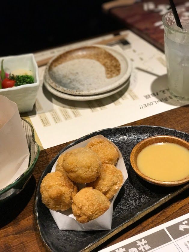 銀座 わらやき屋で週末子連れディナー 肉食系ベジタリアンのつぶやき