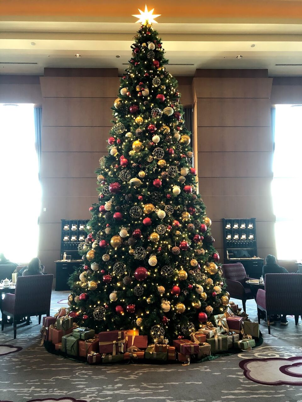 ザ リッツ カールトン東京 クラブラウンジ 施設編 肉食系ベジタリアンのつぶやき ザ リッツ カールトン東京 クラブラウンジ 施設編 肉食系ベジタリアンのつぶやき
