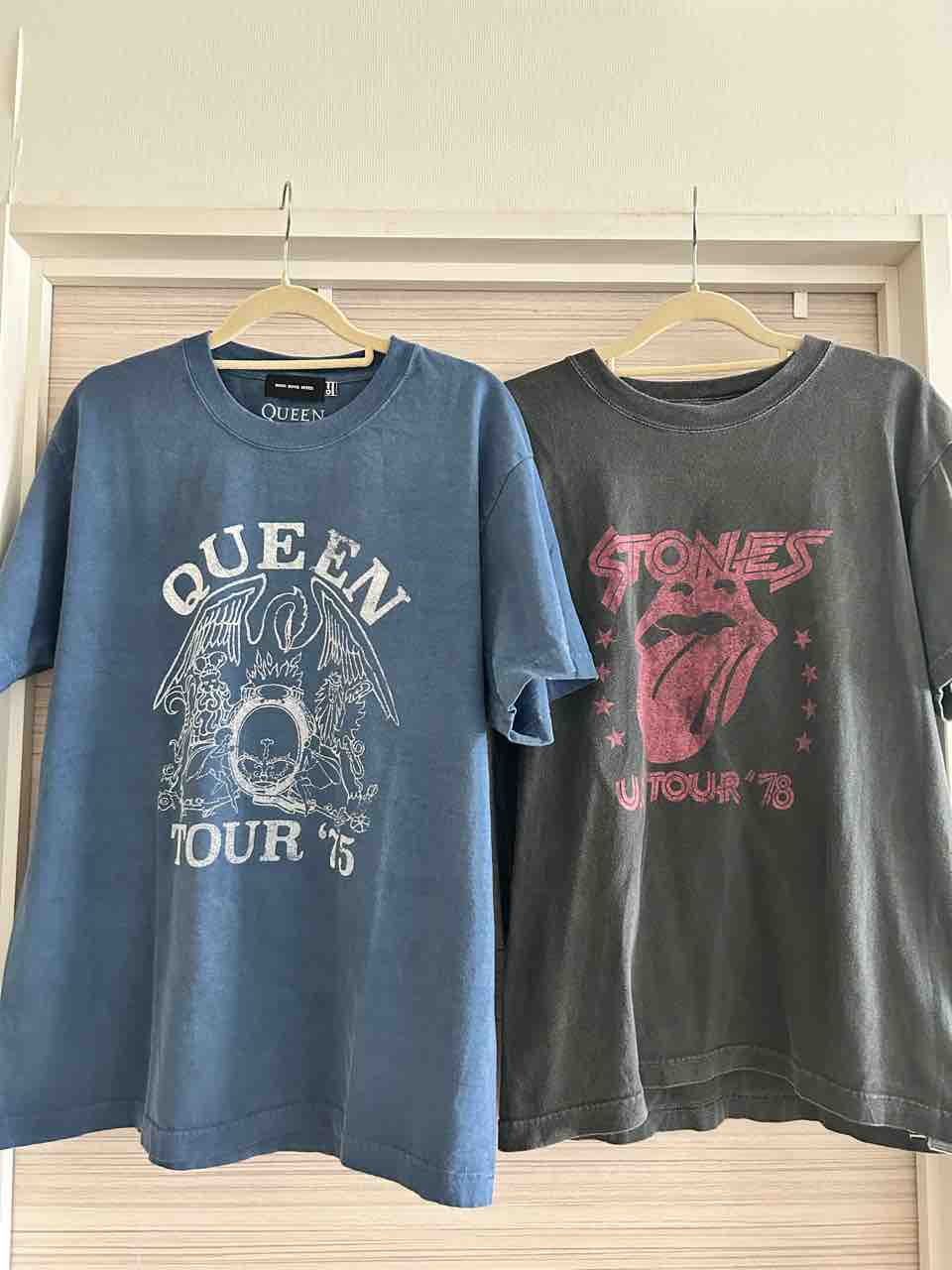 Good Rock SpeedのコラボTシャツが可愛い！ : 肉食系