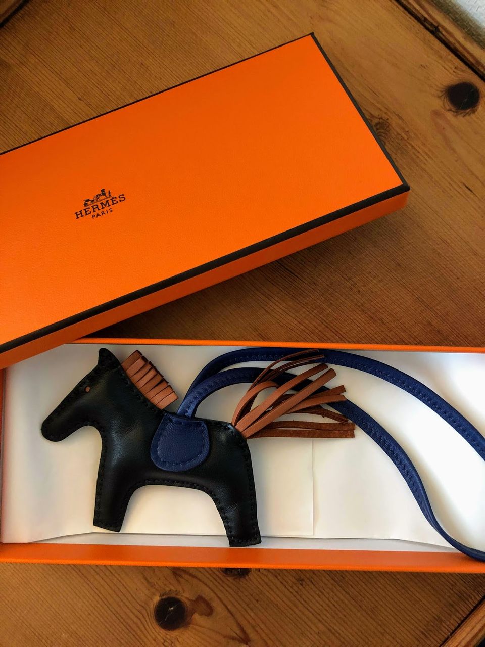 Hermes ついに馬主になりました? : 肉食系ベジタリアンのつぶやき