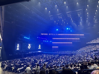 ☆XG 1st World tour☆【福岡会場】※すべて公式品です - メルカリ