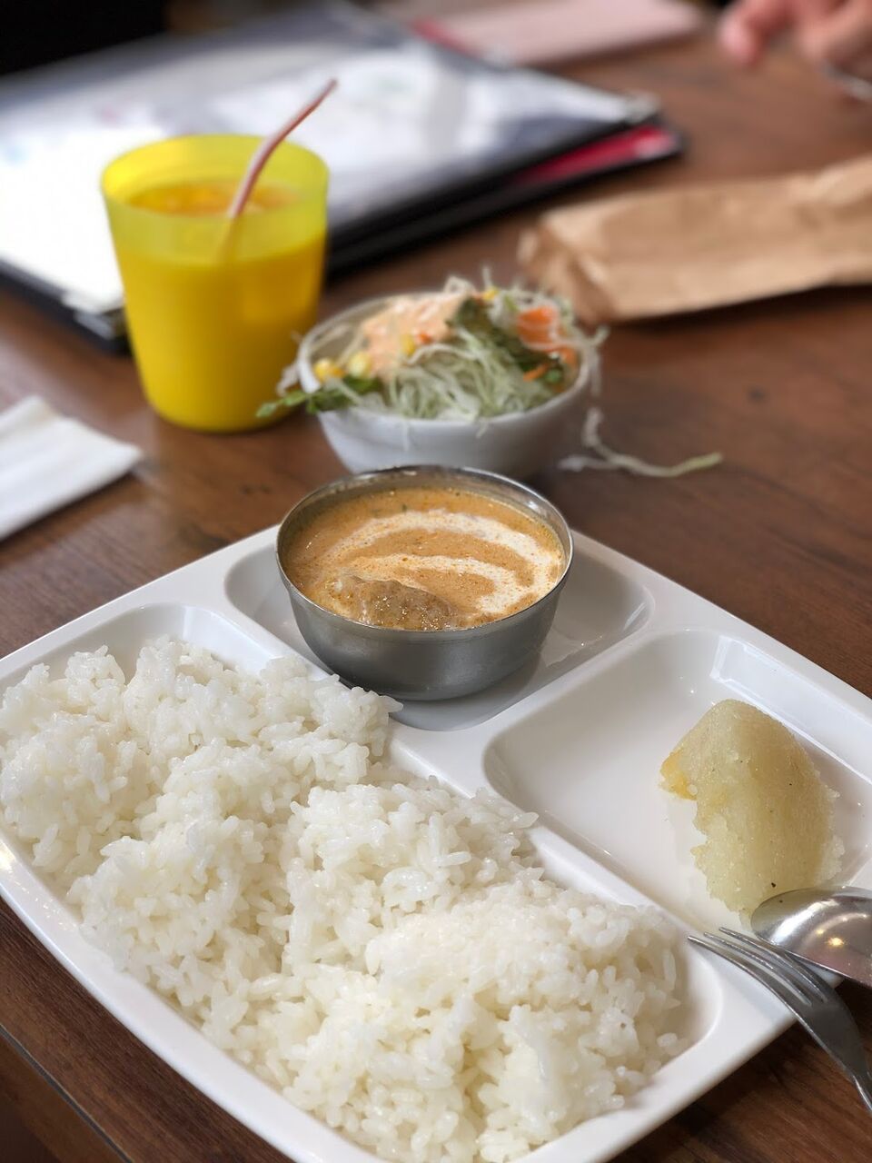 清澄白河 ナンディニで週末子連れランチ 肉食系ベジタリアンのつぶやき 清澄白河 ナンディニで週末子連れランチ 肉食系ベジタリアンのつぶやき