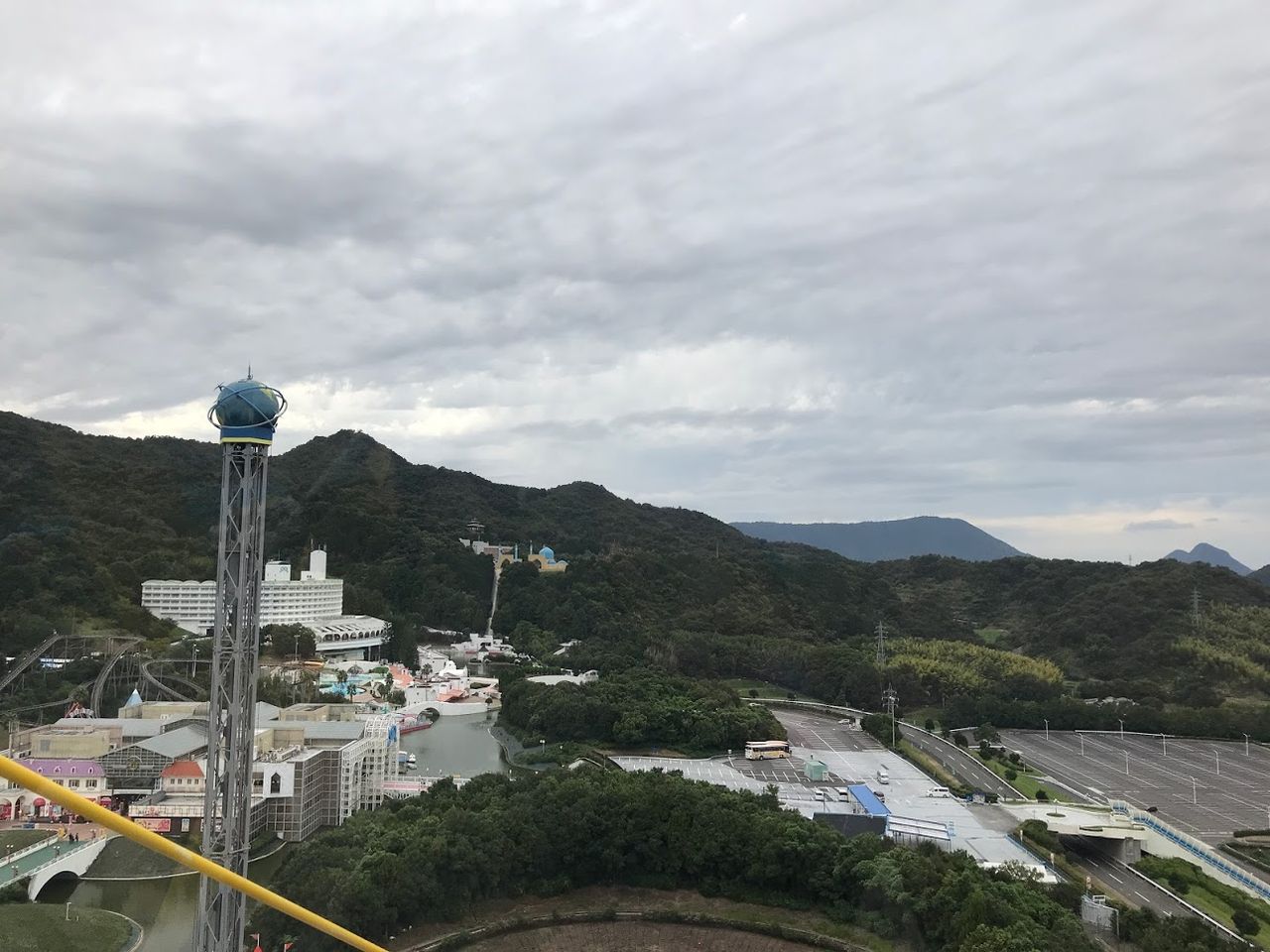香川 大江戸温泉物語 ホテルレオマの森 肉食系ベジタリアンのつぶやき 香川 大江戸温泉物語 ホテルレオマの森 肉食系ベジタリアンのつぶやき
