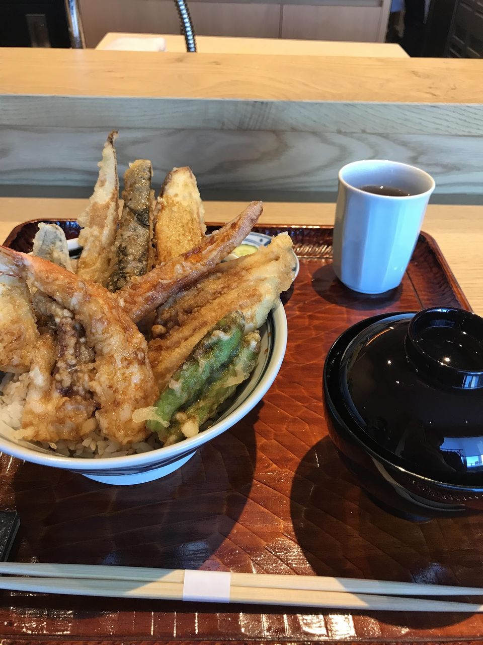 六本木 天蒼々で天丼ランチ 肉食系ベジタリアンのつぶやき 六本木 天蒼々で天丼ランチ 肉食系ベジタリアンのつぶやき