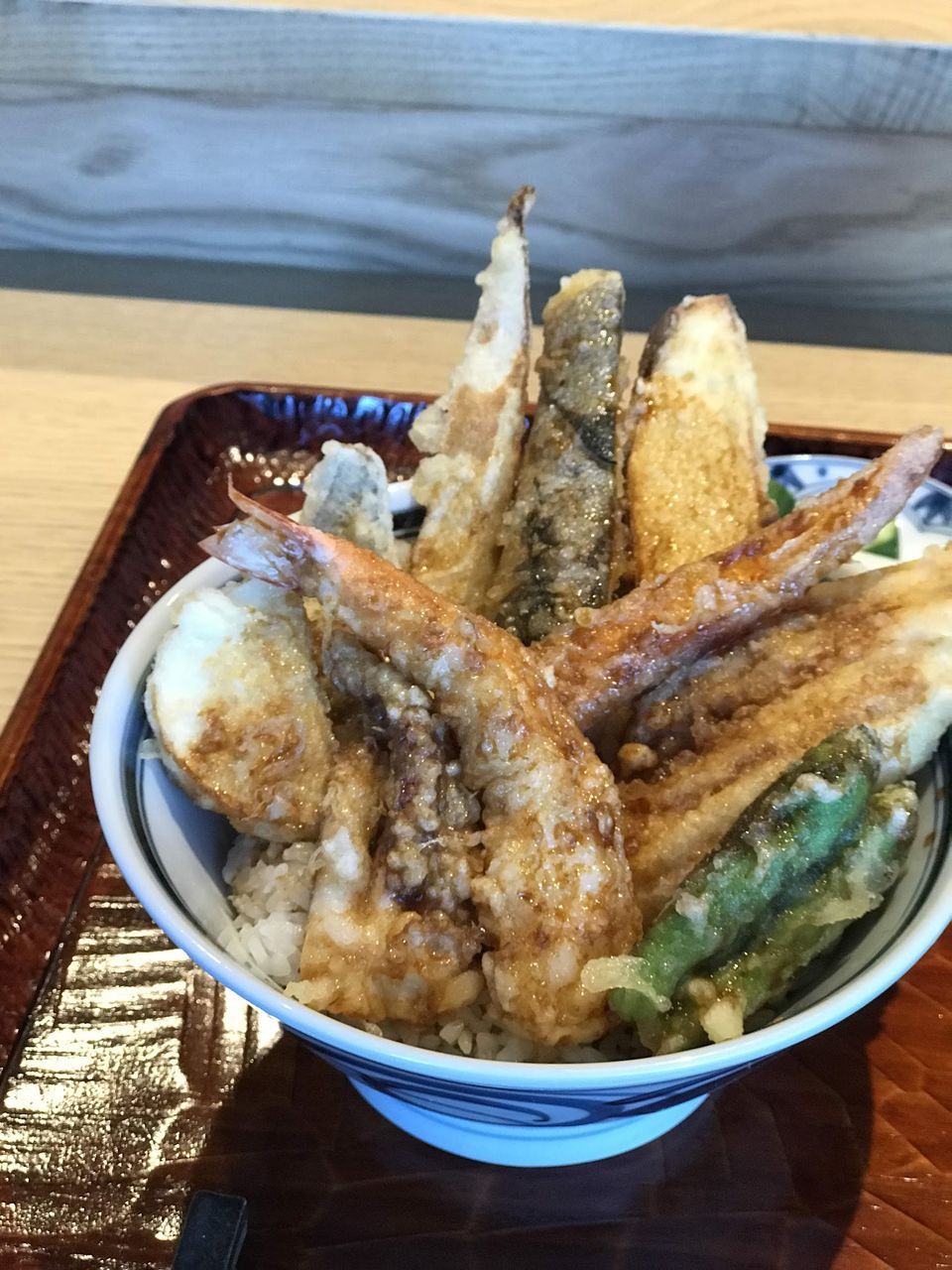 六本木 天蒼々で天丼ランチ 肉食系ベジタリアンのつぶやき 六本木 天蒼々で天丼ランチ 肉食系ベジタリアンのつぶやき