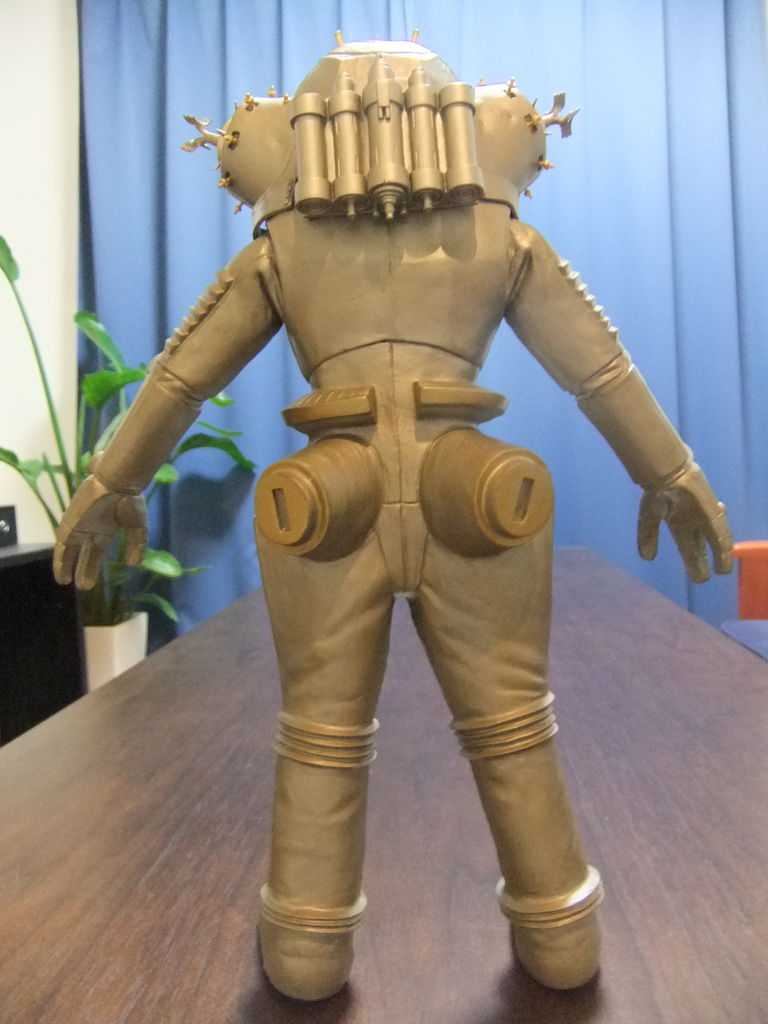 メディコム・トイ】☆リアルアクションヒーローズ No.322