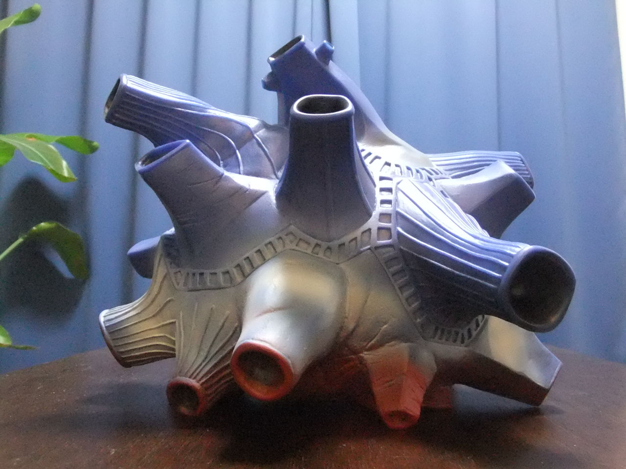 第35話 ブルトン : 怪獣部屋のストーリー