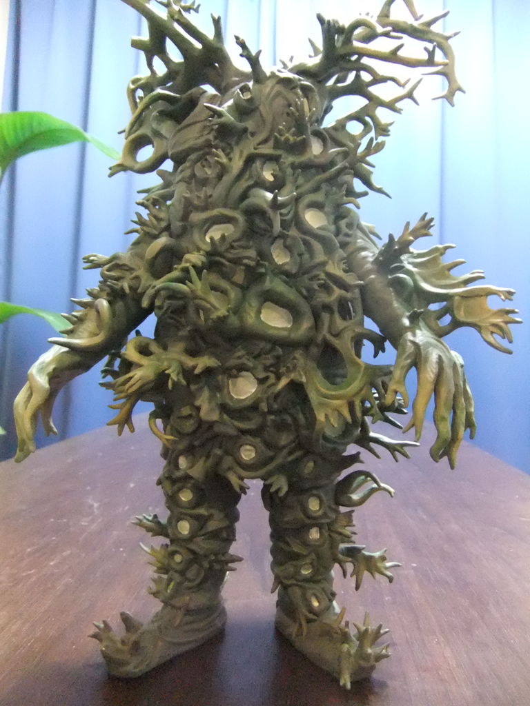 第19話 ワイアール星人 : 怪獣部屋のストーリー