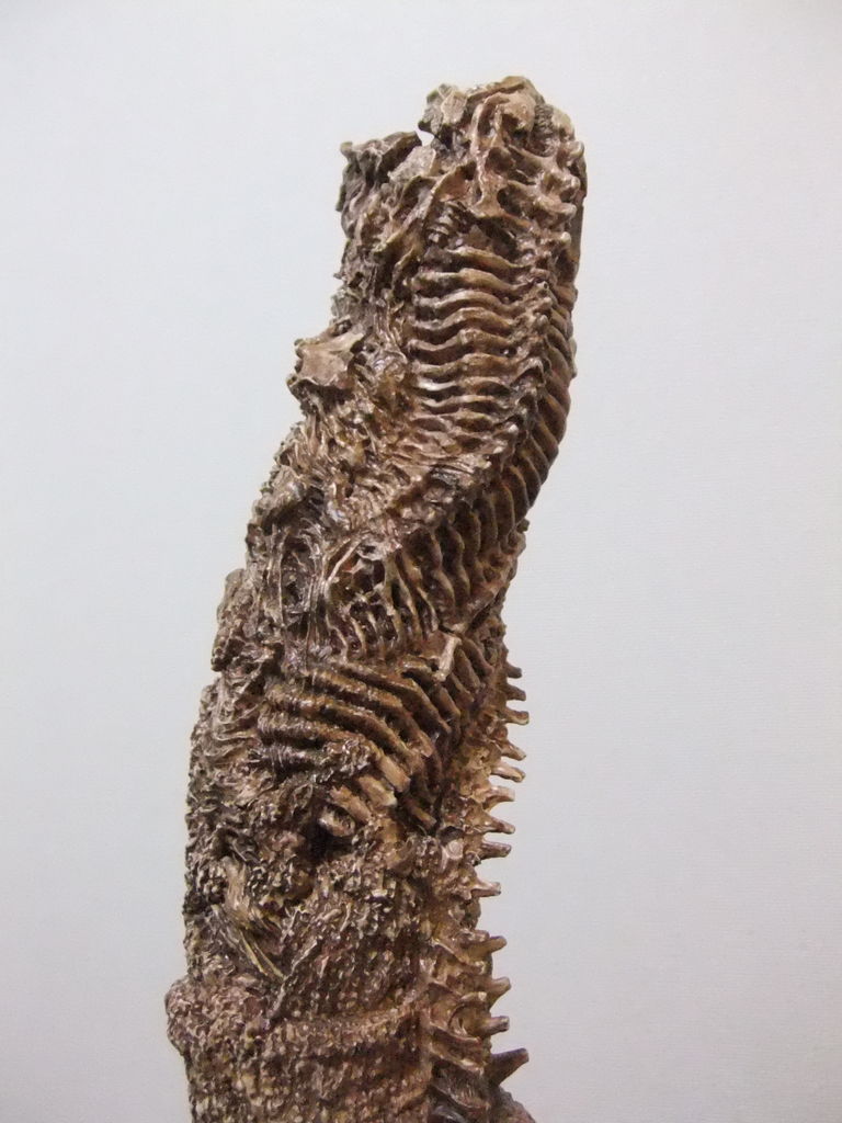 第７７話 シン ゴジラ 雛形レプリカ 後編 怪獣部屋のストーリー