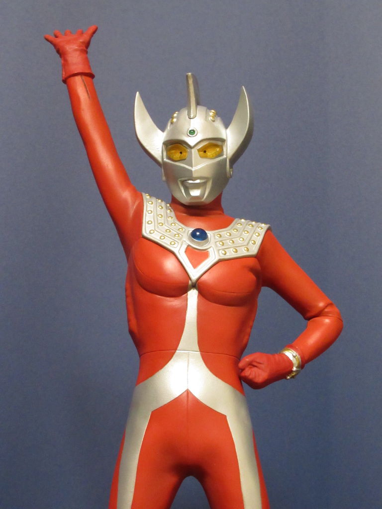 第117話 ウルトラマンタロウ(登場ポーズ) : 怪獣部屋のストーリー