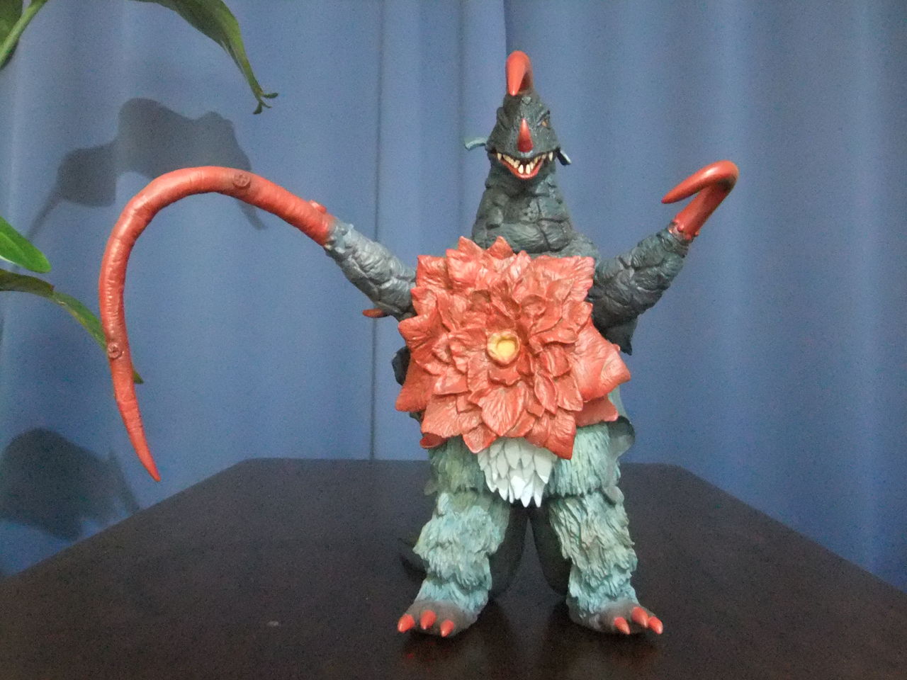 第91話 アストロモンス : 怪獣部屋のストーリー