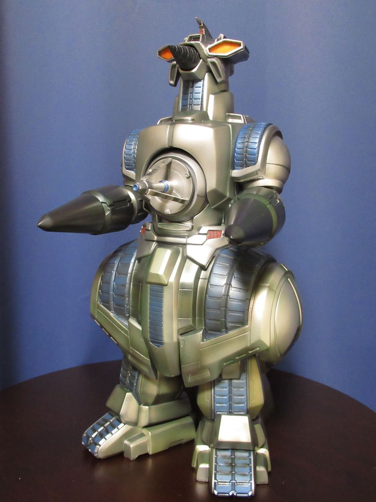 東宝30㎝シリーズ モゲラ 1994 エクスプラス エクスプラス 東宝30㎝シリーズ モゲラ1994 MOGERA 少年リック