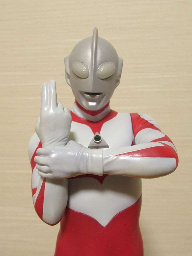 ウルトラマングレート　少年リック限定版　エクスプラス ウルトラマングレート ショウネンリック限定版(大怪獣シリーズ)