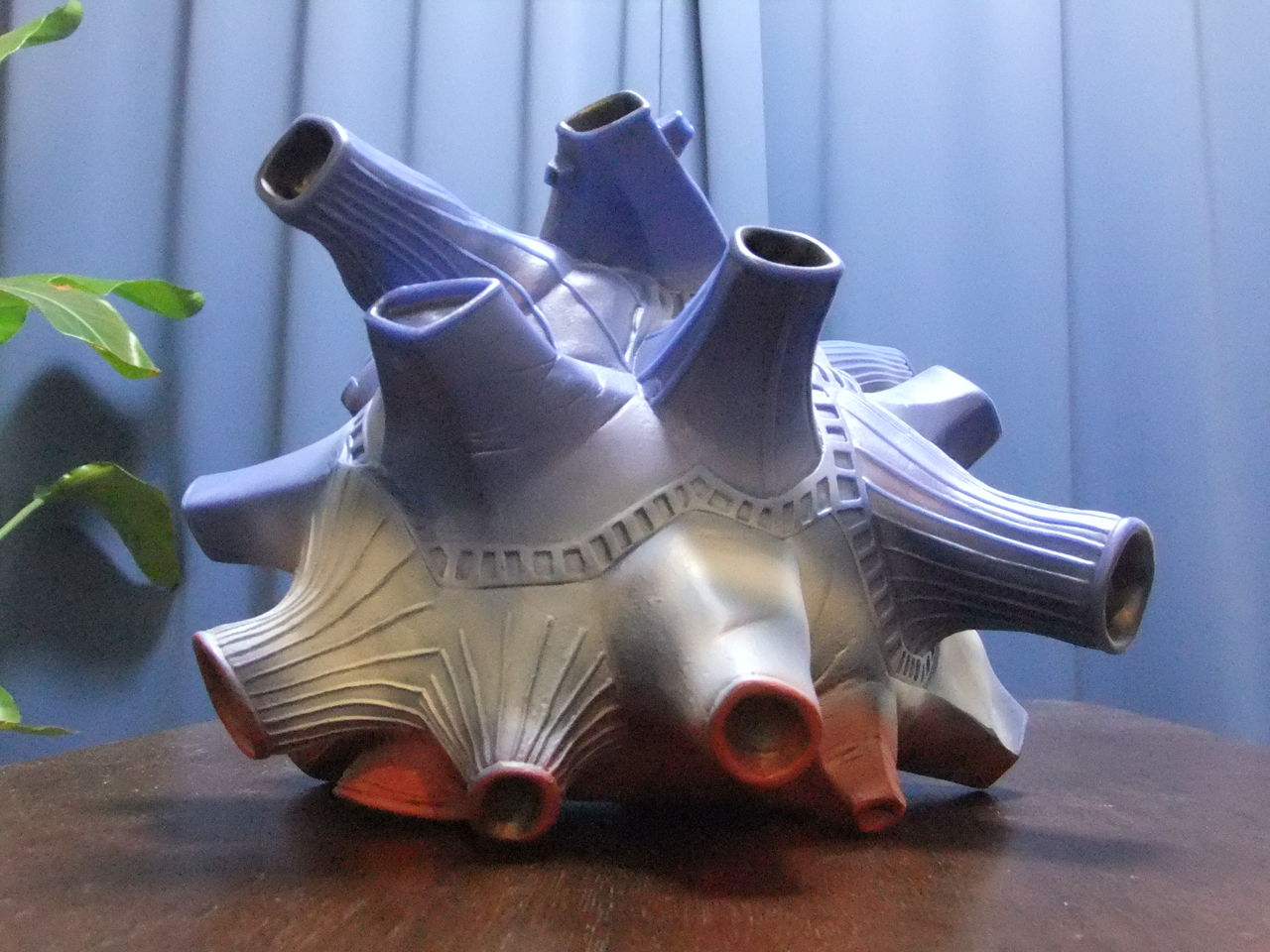 怪獣部屋のストーリー第３５話　ブルトンコメント