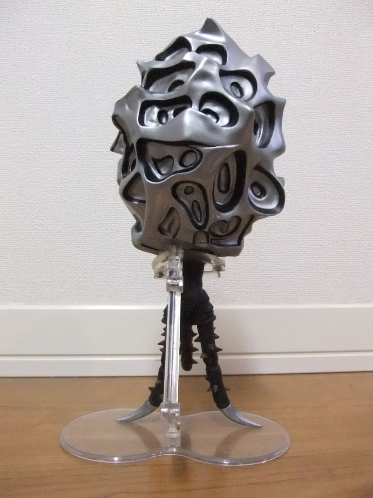 エクスプラス　チブル星人　箱なし エクスプラス チブル星人 箱なし エクスプラス チブル星人 箱なし