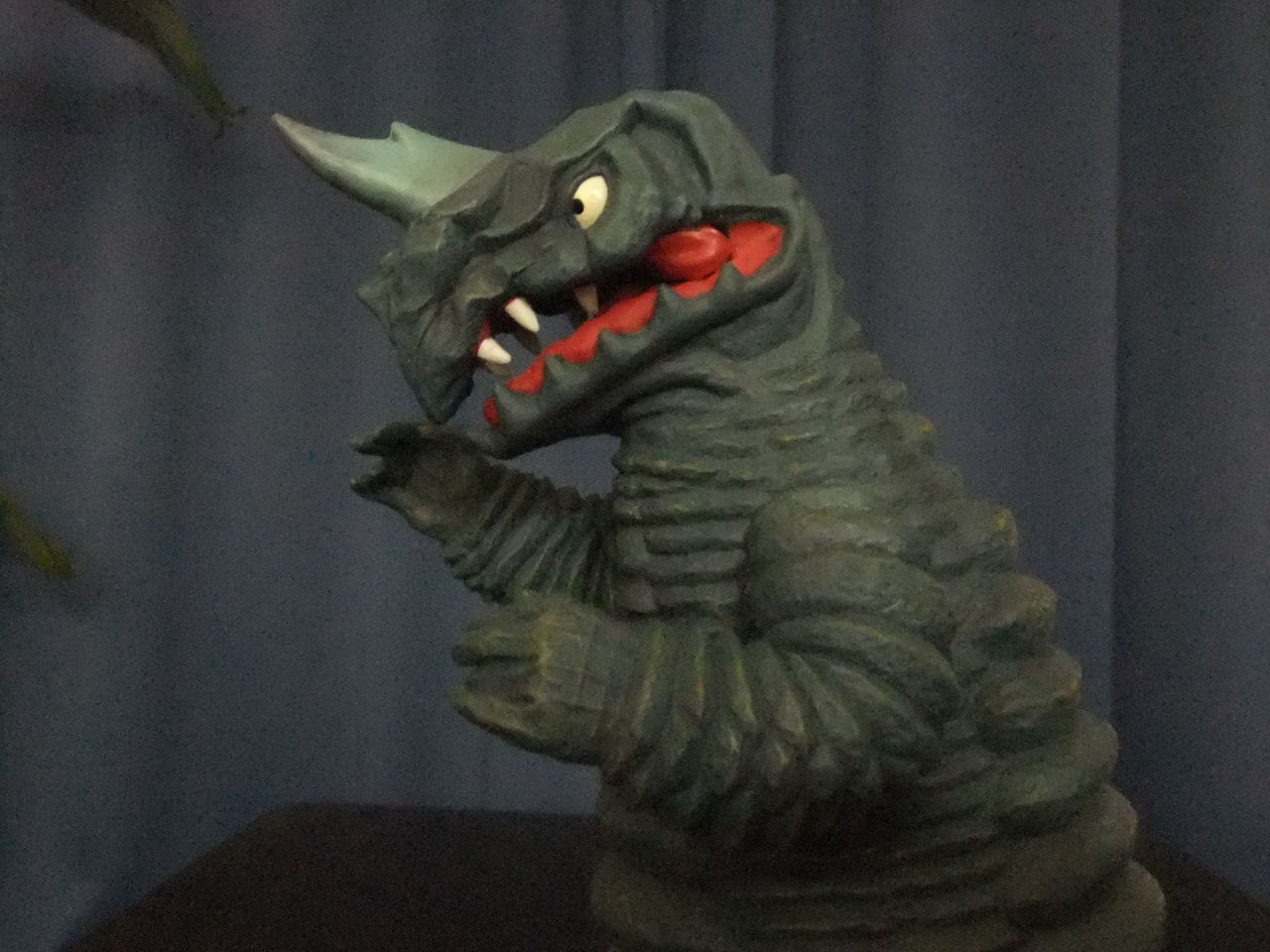 マサさん専用。怪獣郷　アボラス マサさん専用。怪獣郷 アボラス ウルトラ怪獣シリーズ162