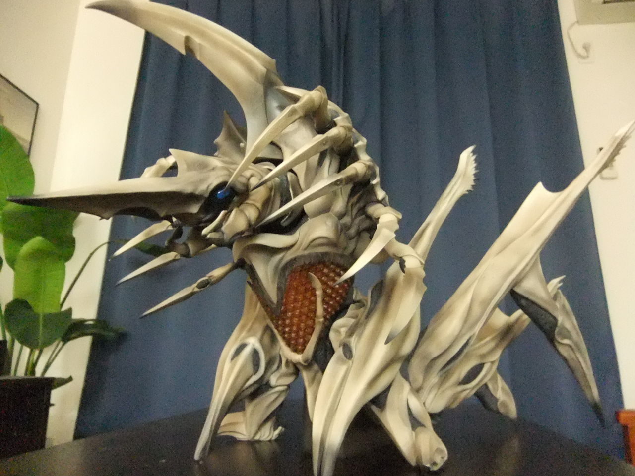 エクスプラスレギオン