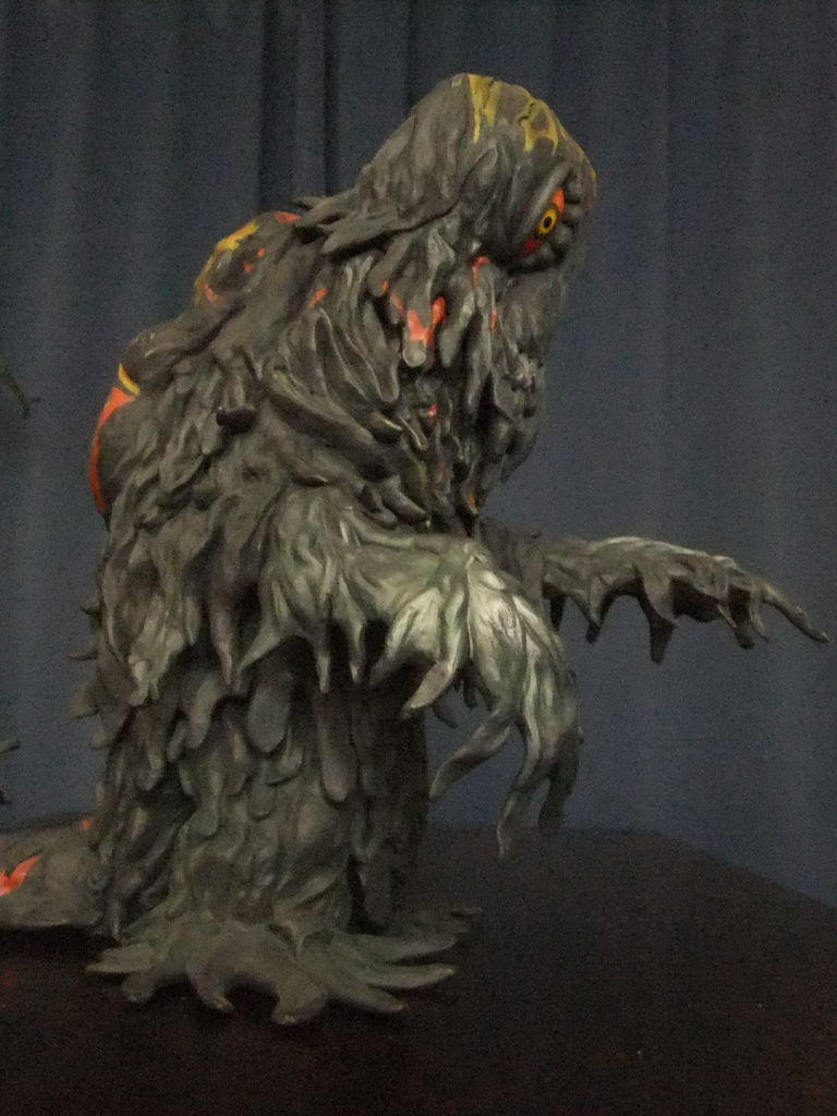 エクスプラス ヘドラセット+おまけ Amazon.co.jp: x-plus エクスプラス 東宝大怪獣 ヘドラ 一般版 : おもちゃ