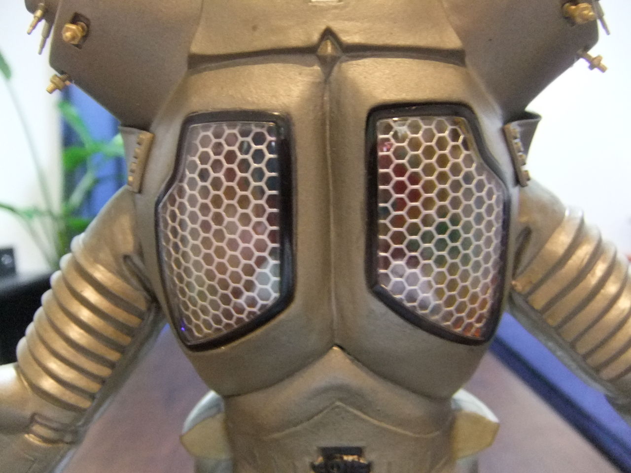 第7話 キングジョー : 怪獣部屋のストーリー