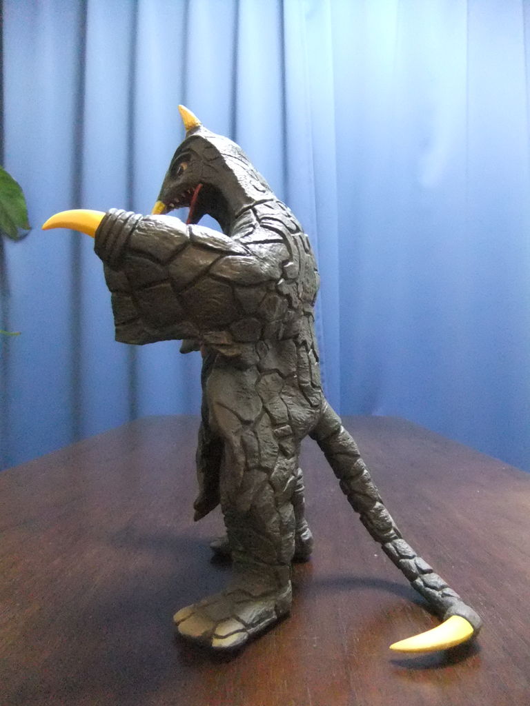 エクスプラス　やわらかいじゅう ベムスター エクスプラス やわらかいじゅう ベムスター