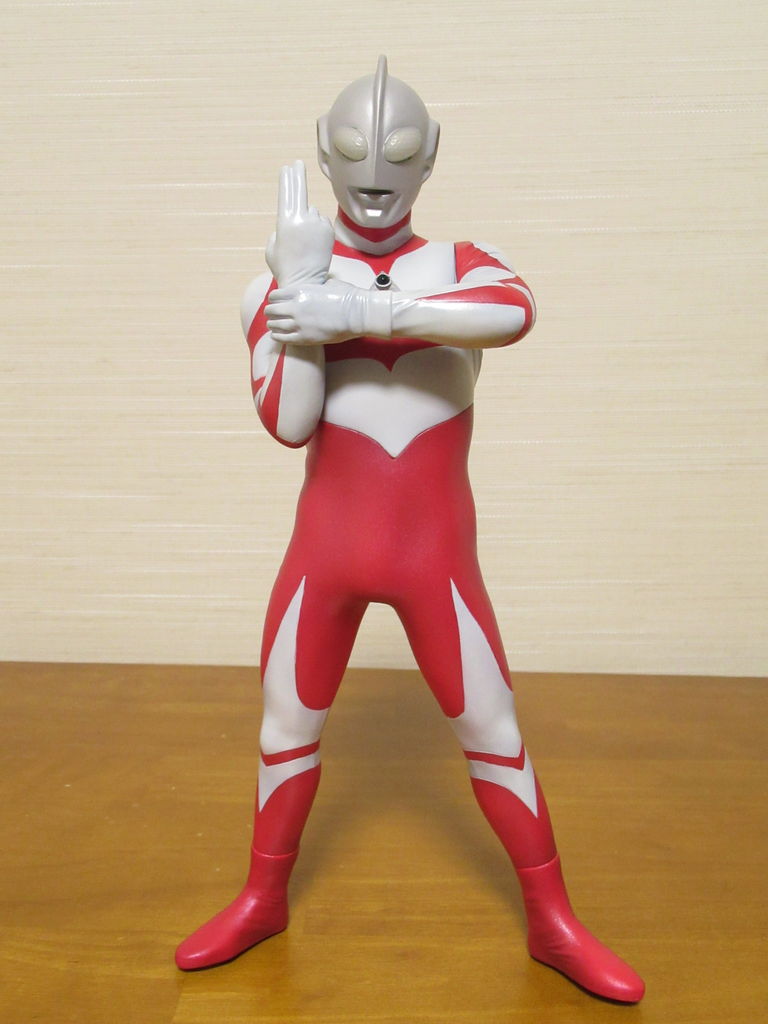 第115話 ウルトラマンG : 怪獣部屋のストーリー