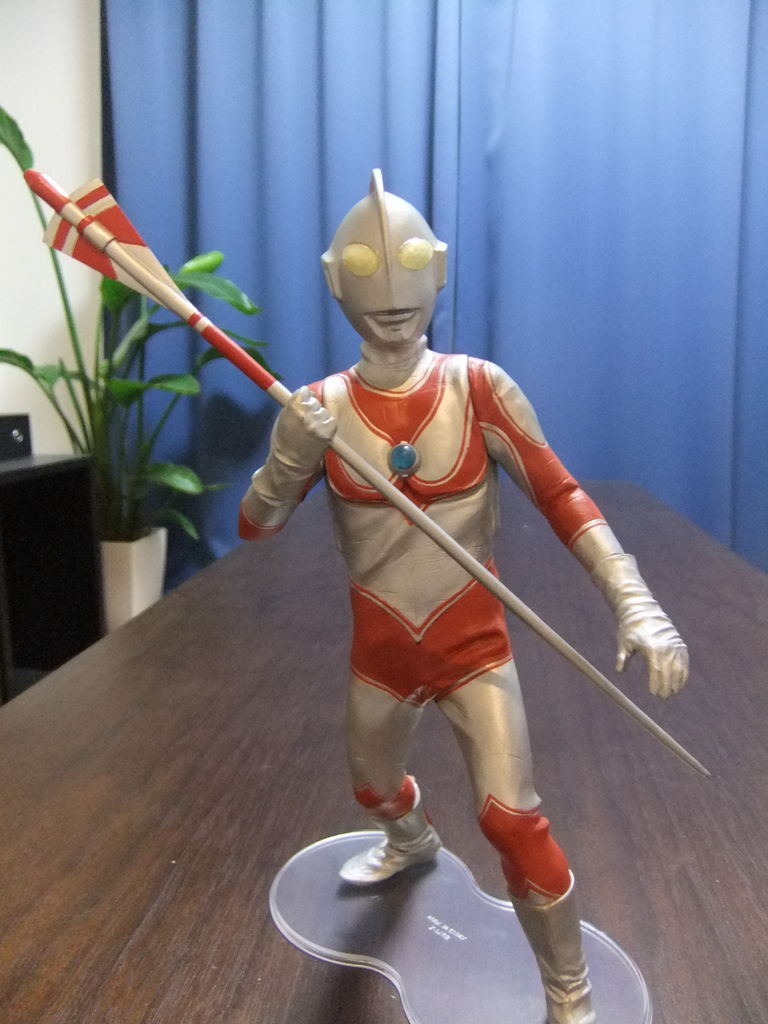 帰ってきたウルトラマン　特撮ヒーローズ　12点 特撮ヒーローズ 帰ってきたウルトラマン 20個セット(完成品