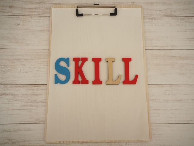 SKILL