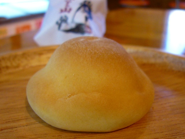 今日のおやつ 牧場娘の日記