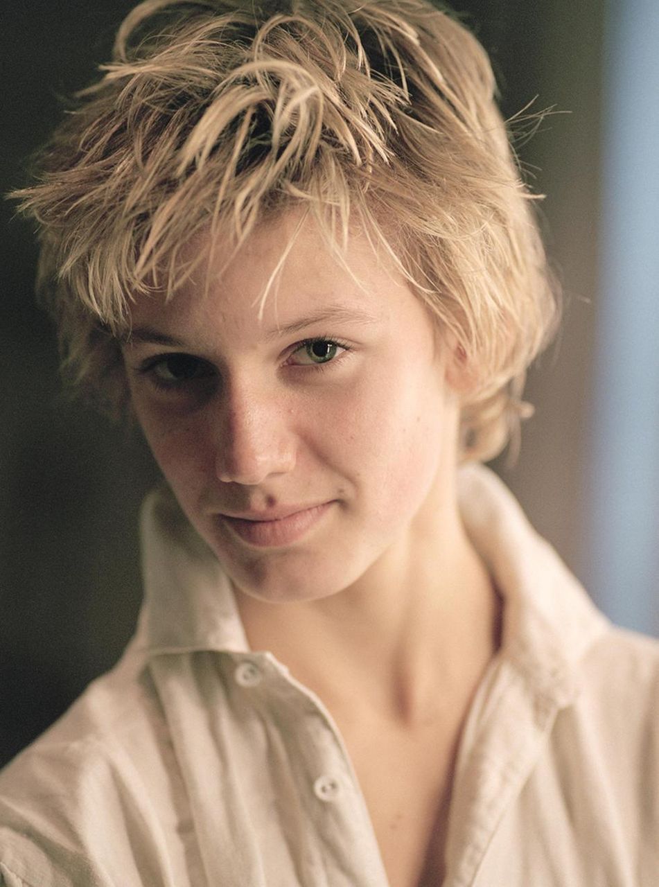 アレックス ペティファー Alex Pettyfer イケメン 美女に癒される映画
