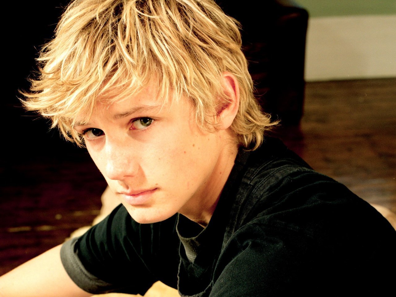 アレックス ペティファー Alex Pettyfer イケメン 美女に癒される映画