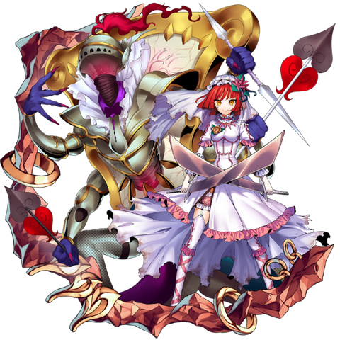 序章 引き直し編 メギド72始めたい かりにきブログ 序章 引き直し編 メギド72始めたい かりにきブログ