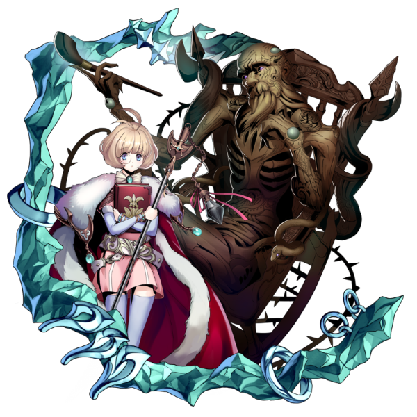 序章 引き直し編 メギド72始めたい かりにきブログ 序章 引き直し編 メギド72始めたい かりにきブログ