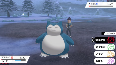 ポケモン かりにきブログ