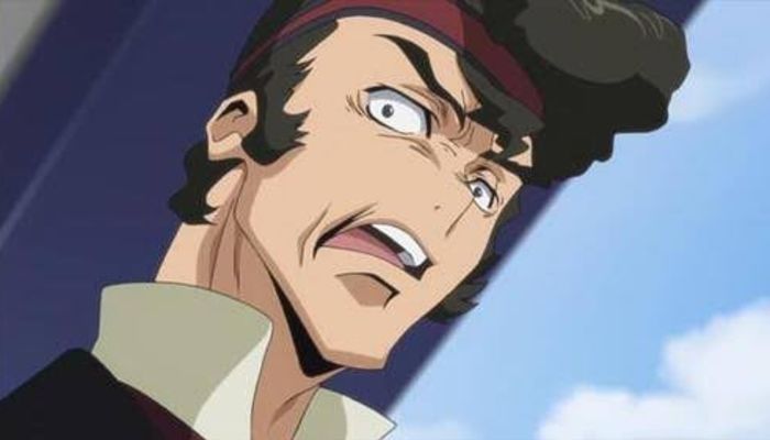 悲報 コードギアスでオレンジが許されて扇が許されない理由 視聴者の嫉妬以外にない もえもえアニアニ