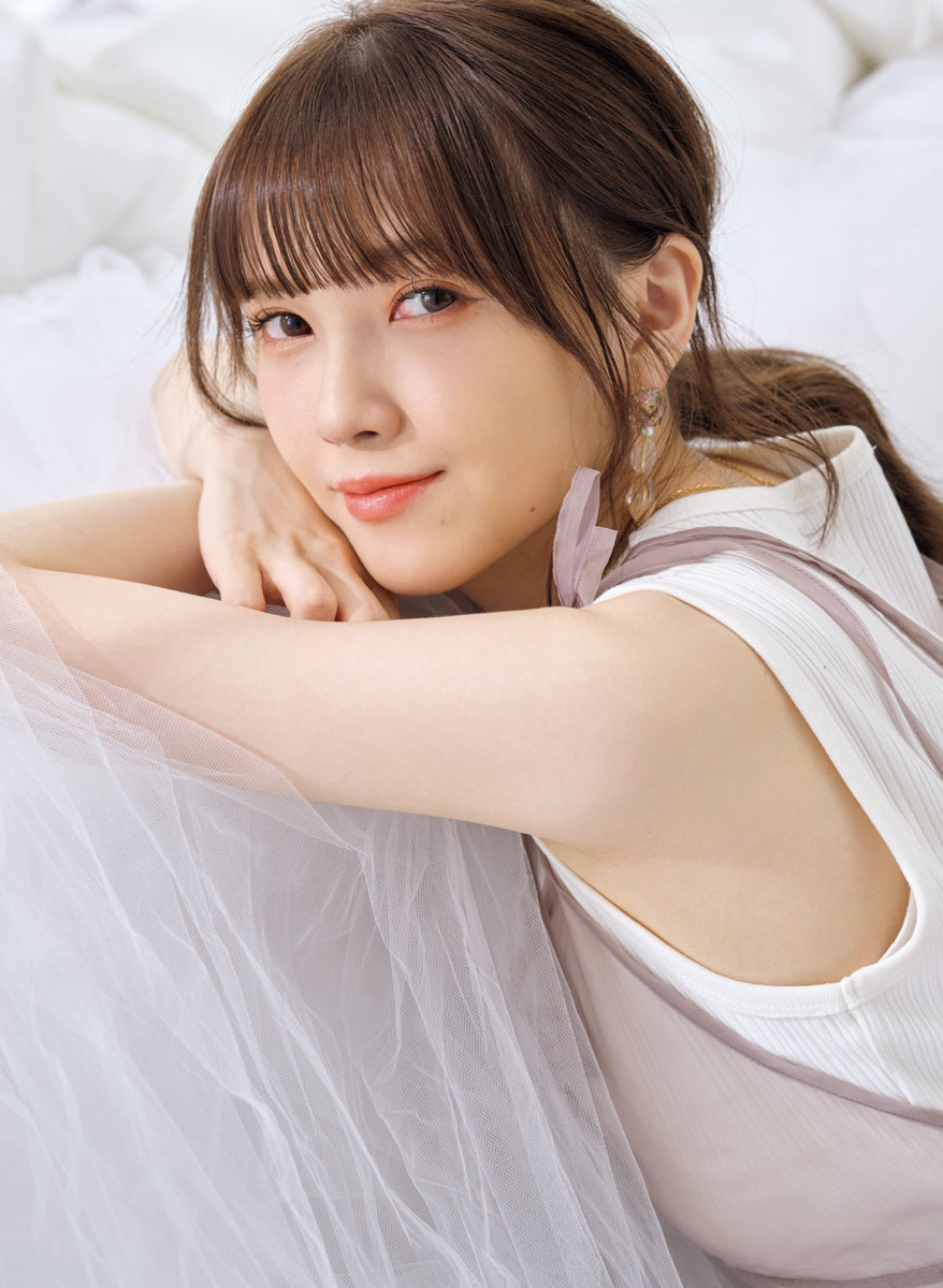 声優 鬼滅の刃 禰豆子役の声優 鬼頭明里 人に言えなかった 家トレ と もやし炒め主食時代 もえもえアニアニ 声優 鬼滅の刃 禰豆子役の声優 鬼頭明里 人に言えなかった 家トレ と もやし炒め主食時代 もえもえアニアニ