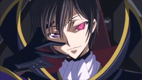 誰もが認める神アニメ コードギアス シュタインズゲート あと一つは もえもえアニアニ