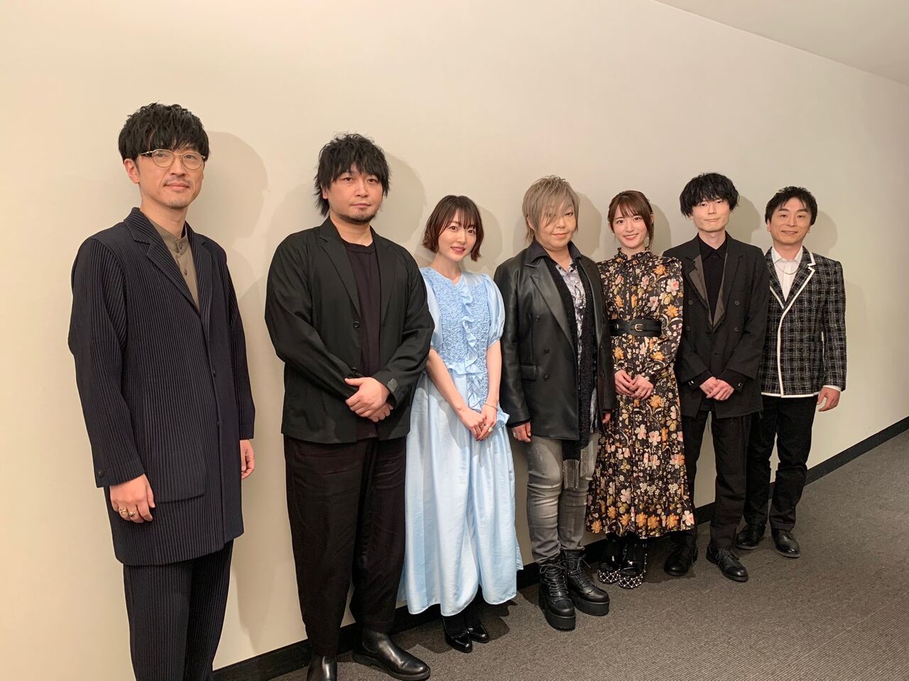清楚系声優さん 14万円の服を着てしまい炎上 もえもえアニアニ