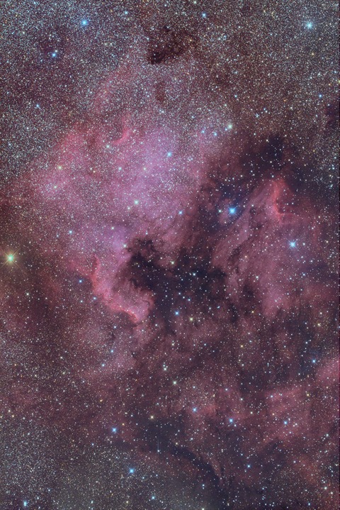 北ペリ8分16枚処理完HDRノイズ