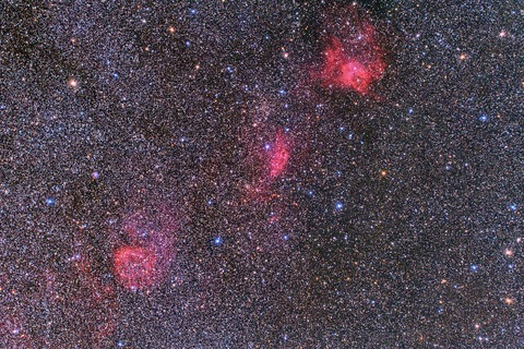 New20　バラ下Ｓｈ2-200　202　203　10分15枚完ＨＤＲ強完