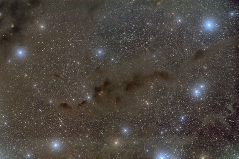 New1おうし分子雲8分16枚処理HDR