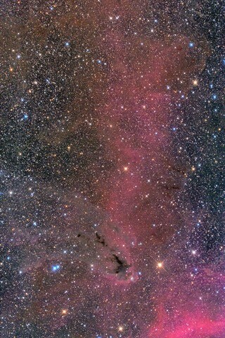 New1ベテルギウス下　8分32枚ベースSSS処理HDR完20