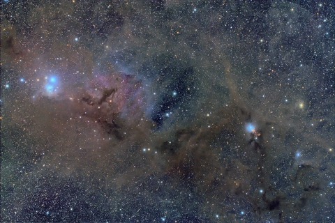 New3 5分12枚N1333FSQ106+645RD処理完HDRノイズ