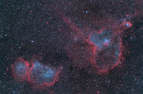 New7　ハ－トソウル12分20枚処理 完ノイズトリ完