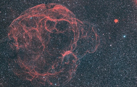 New5　NBZ6　LU16合成処理完ノイズ