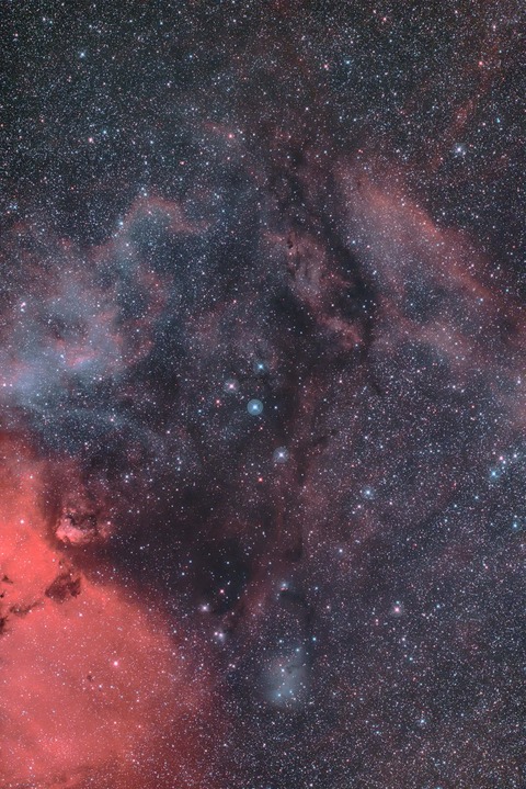 New1　カタツムリ北OⅢ20分6枚処理HDR2ノイズBL