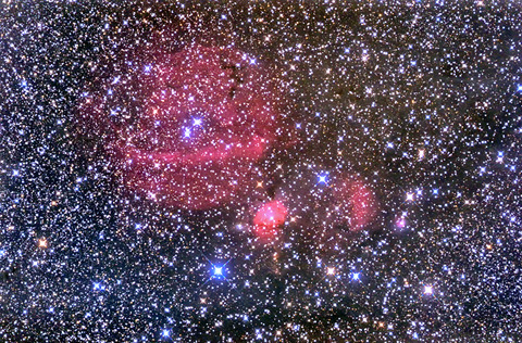 New5 Sh2-+ 10分30枚-復元完ST