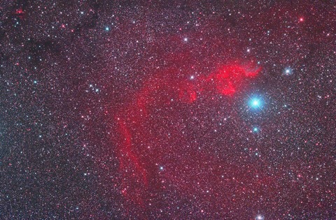 New7ナロ－11枚10mカシオペアツィ－仮