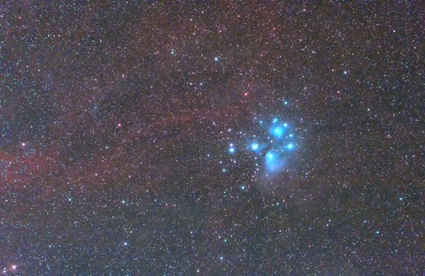 New9　前6枚　20分処理HDRST完